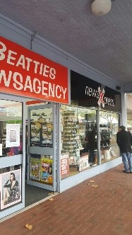 beatties toy shop